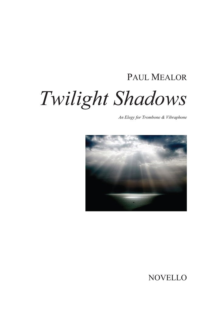 Twilight Shadows